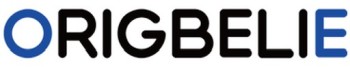 ORIGBELIE logo